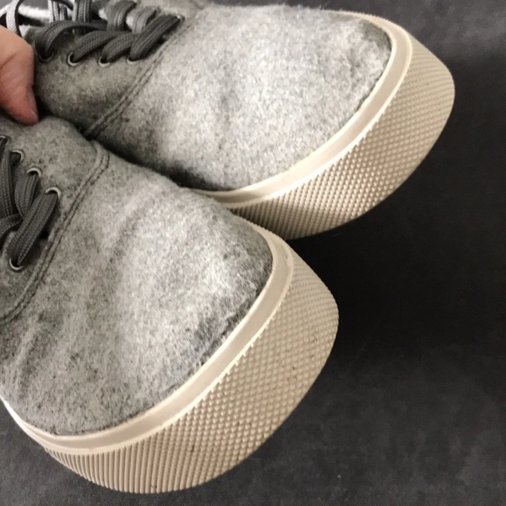 SPERRY MEN'S/ BIG BOYS CAPTAIN'S CVO WOOL | 6